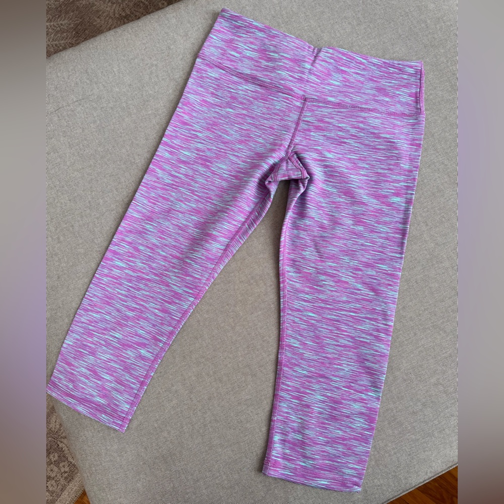 Bright Workout/lounge Leggings
